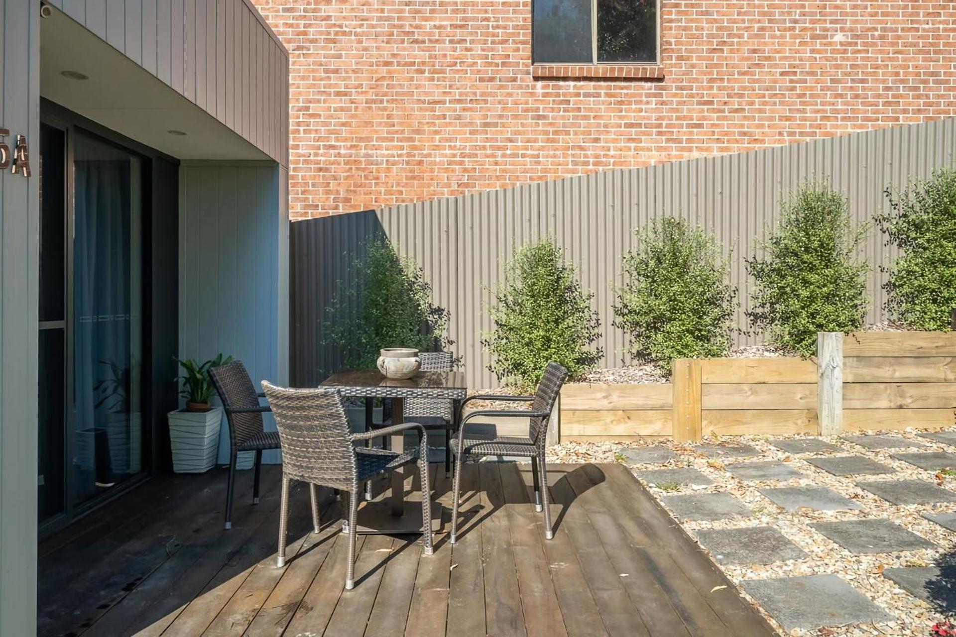 Architecturally Designed Nature Lovers Delight Faulconbridge Екстер'єр фото