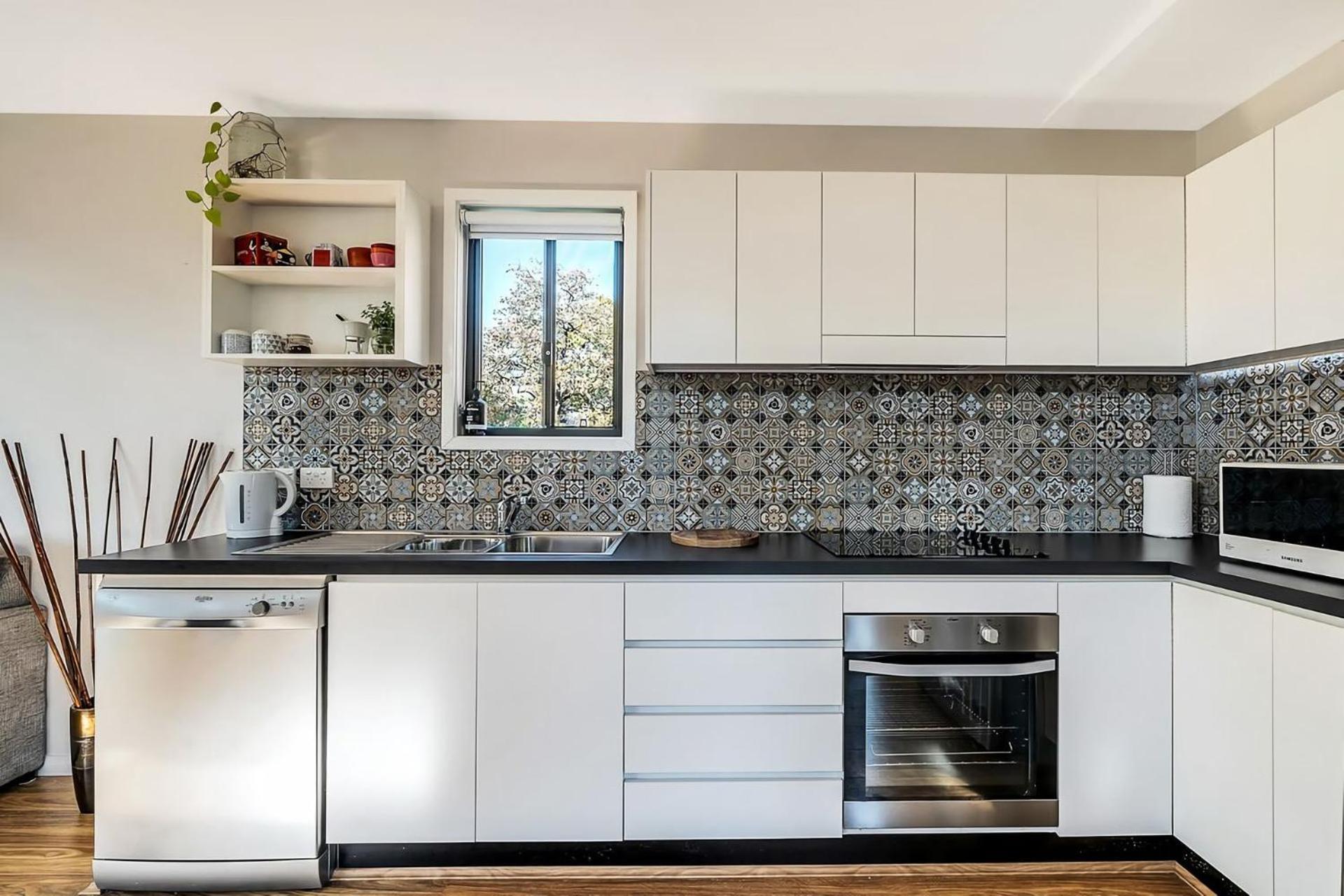 Architecturally Designed Nature Lovers Delight Faulconbridge Екстер'єр фото
